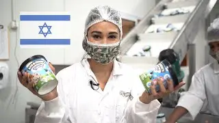 Israel's Ben & Jerry's Controversy: Inside The Story