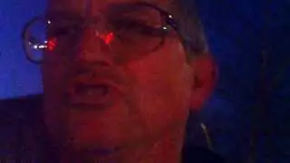 B-Monster moviemaker David Rock Nelson goes to 