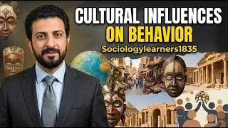 Cultural Influences on Behavior | Social Psychology 