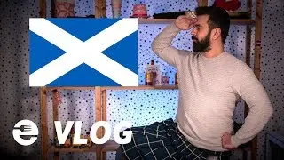 Φαγητά από τη Σκωτία #FoodChallenge [S06E38]