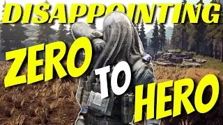Vigor - MOST DISAPPOINTING ZERO TO HERO! - Vigor Season 11 Perseverance - Xbox Series X|S