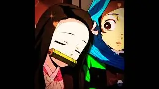 💖 #nezukochan #tanjieo #zenitsu #tomioka #tokito #yuichiro #mitsuri #shinobu #kanao #douma #anime