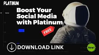 Platinum Smm Panel | 2023 Latest Smm Panel Free | Code Caption