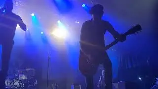 Uncle Bards And The Dirty Bastards Live @GUINNESS IRISH FESTIVAL sion 🇨🇭