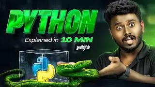 Python 2026 | The Skill You Need to Master Automation (Beginners Guide)