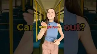 Bus 🆚 car confusion goes wrong