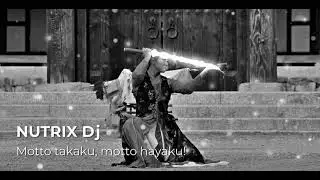 Motto Takaku (Anime Hardstyle) | J-Core Battle Music 🇯🇵