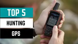 Top 5 BEST Hunting GPS 2023 - Hunting GPS Reviews