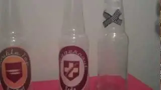 Perk Bottles Update 1 :D