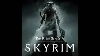 Skyrim  The Song of the Dragonborn Rock Version