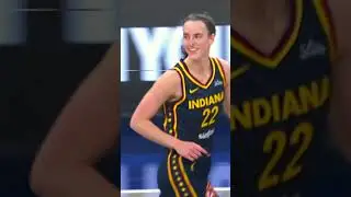Lexie Hull Drains a 3 WHILE ESPN Commentators Still Talk About The LAST ONE!!!