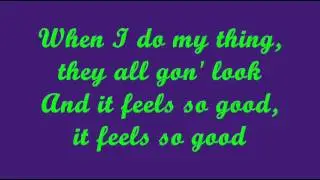 JoJo - Sexy To Me + Lyrics [NEW SONGS 2012] Prod. by Danja (Jumping Trains)