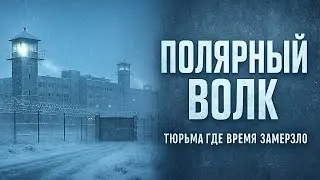 ПОЛЯРНЫЙ ВОЛК &mdash; ТЮРЬМА НА КРАЮ МЕРЗЛОТЫ