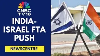 Want India-Israel Partnership To Focus On Innovation In AI: Israel's Minister Of Economy
