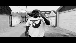 Blacko (KidznBillz) - BLACK MF(Official Video)