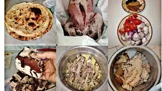  বাসার মুরুব্বী হসপিটালে ভর্তি /কিসের জন্য বাসায় এত আয়োজন? আস্ত খাসির পার্টি #ভাইরাল_ভিডিও #party 