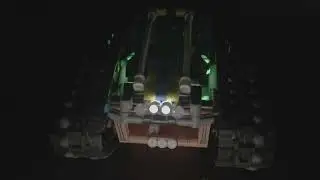 SBrick Light Car Kit  - The Details