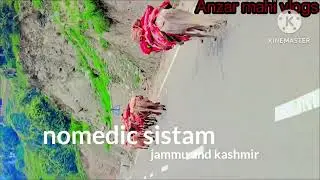 Gojri Song II  II Folk Song of Jammu and Kashmir || new khubsurat vedio 