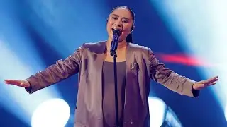 America's Got Talent former child contestant returns as adult, competing at 8 months pregnant