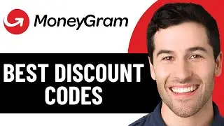 HOW TO GET BEST MONEYGRAM DISCOUNT PROMO CODES IN 2026! (FULL GUIDE)