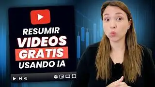 Ai to Summarize YouTube Videos