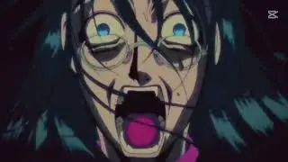 Hellsing (AMV) &ndash; Shaman Graviity [Cinematic Tribute]