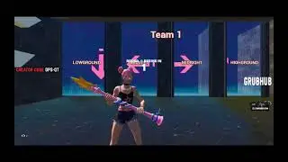Faze sway, keeny, and donnie  vs vynla, latency and outcast admin 3v3 and this happened...