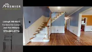 Williamsport Real Estate Home for Sale. $500,000 4bd/4ba. - Julie Ann Williams
