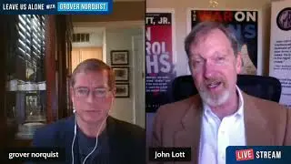 Violent Crime Actually Goes Up After Bans on All/Certain Guns