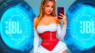 JBL Bass Muzica 2026 🎧 EDM Hard Techno DJ Disco Nonstop | Heavy Car Bass Club Party Vibes #tiktok
