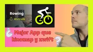 🚩Convierte CUALQUIER remo en un SIMULADOR PRO 🚣&zwj;♂️🔥 | Descubre CYCLE GO