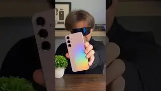 Samsung A55 - большой и бюджетный 🦄