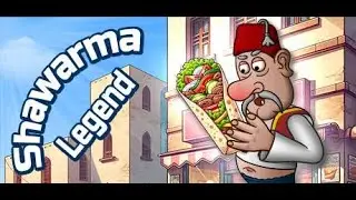 Día 1 Jugando Shawarma Legend Móvil hasta que lo borren de la Play Store
