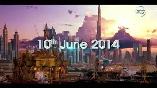 DolwinBeta- The world&rsquo;s largest capacity HVDC Offshore Converter Platform