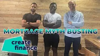 Mortgage Brokers Detail The Steps To Get A Mortgage  (Part 1) | Create Finance