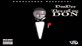Don Dee - On Go [They Call Me Don] + DOWNLOAD [2016]