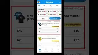 Guide to Real11 Pro Play