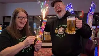 Sibling Slot Showdown! Heidi&rsquo;s Bier Haus vs Firecracker 💥