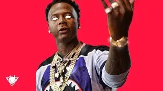 [FREE] Moneybagg Yo x Lil Baby Type Beat 2018 - 