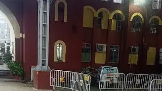 Howrah Station Live