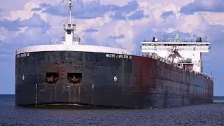 Walter J. McCarthy Jr. - Big Wally Delights the Duluth Crowd