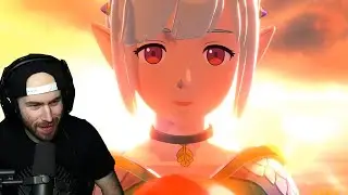 Monster Hunter Stories 2 - Summer Game Fest Trailer REACTION!