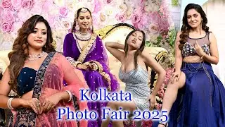 Kolkata Photo Fair 2025 || Kolkata Photo Expo || Image Craft 2025