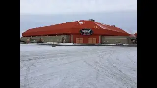 14-year deficit possible if business as usual continues at Evraz Place
