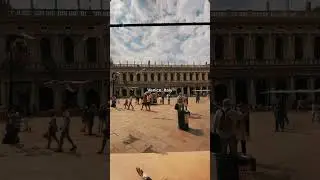 European city breaks that feel straight out of a film