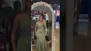 Chic Long Dress!👍🥰 #dress#fashion #nice #foryou #online #wow #beauty #love #girl #online #sale