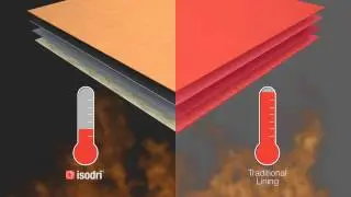 LION IsoDri&reg; - What's inside your turnout gear?