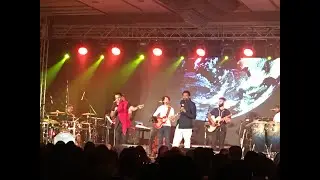 Oba Nisa - Live In Concert - Doha 2019 (ඔබ නිසා)