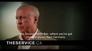The Service: Moral Clarity