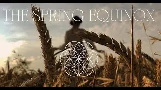 AROMATIC INCENSE RITUALS : ALIGNING OURSELVES WITH THE SPRING EQUINOX.#empoweringwomen #devotional